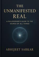 The Unmanifested Real: A Philosopher's Guide to the Source of All Things