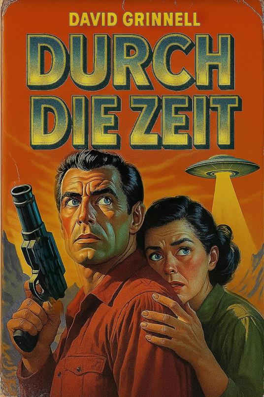 Durch die Zeit