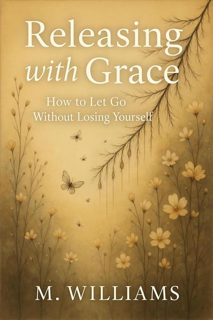Releasing with Grace