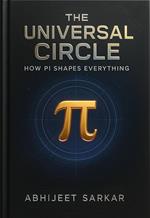 The Universal Circle: How Pi Shapes Everything
