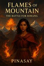 Flames of the Mountain: The Battle for Rimang
