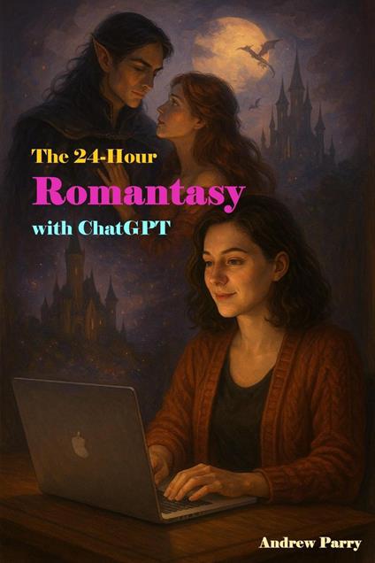 The 24-Hour Romantasy with ChatGPT