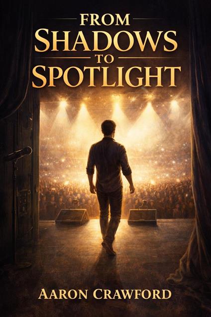 From Shadows to Spotlight