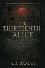 The Thirteenth Alice