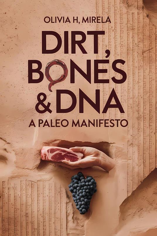 Dirt, Bones & DNA: A Paleo Manifesto