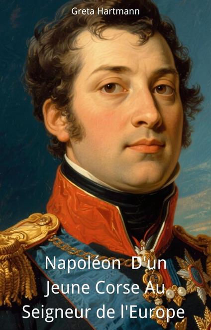 Napoléon : D'un Jeune Corse Au Seigneur De l'Europe