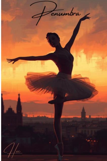 Penumbra - Hec - ebook