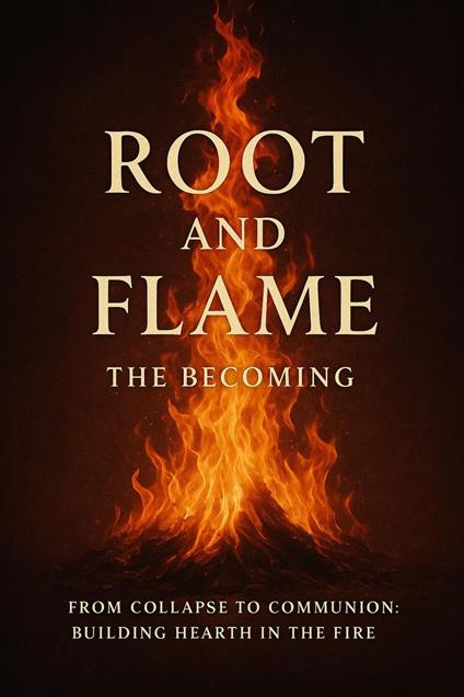 Root and Flame: The Becoming