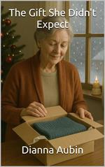 The Gift She Didn't Expect
