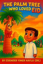 The Palm Tree Who Loved Eid