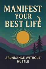 Manifest Your Best Life