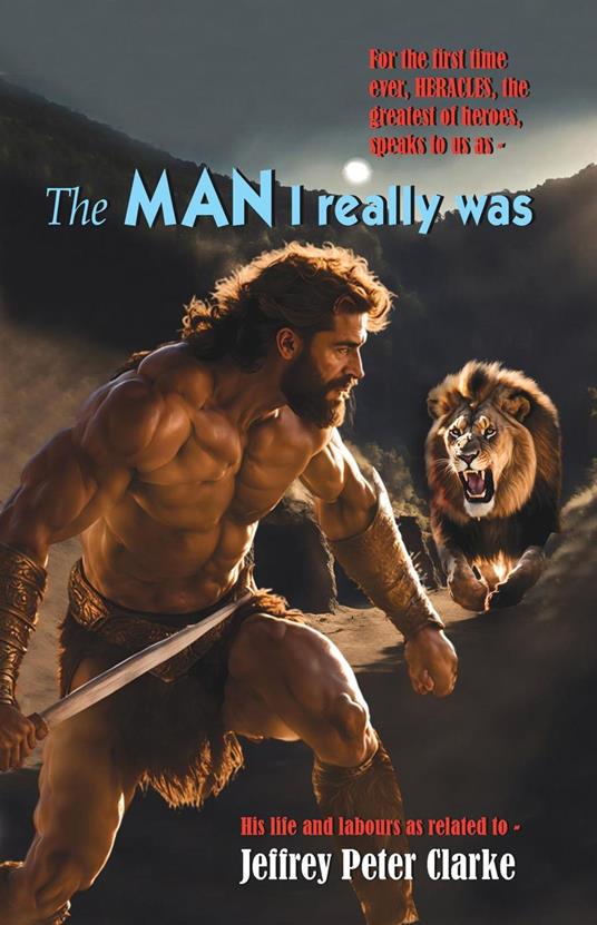 The MAN I Really Was