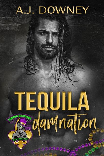 Tequila Damnation