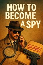 How to Become a Spy