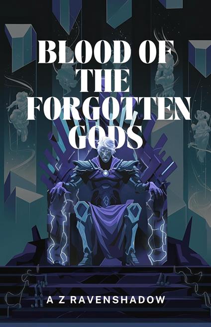 Blood of the Forgotten Gods