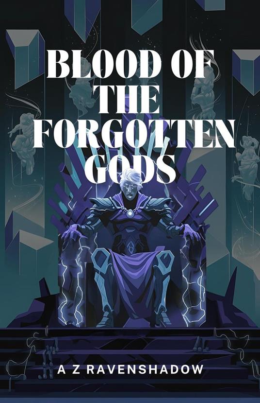 Blood of the Forgotten Gods