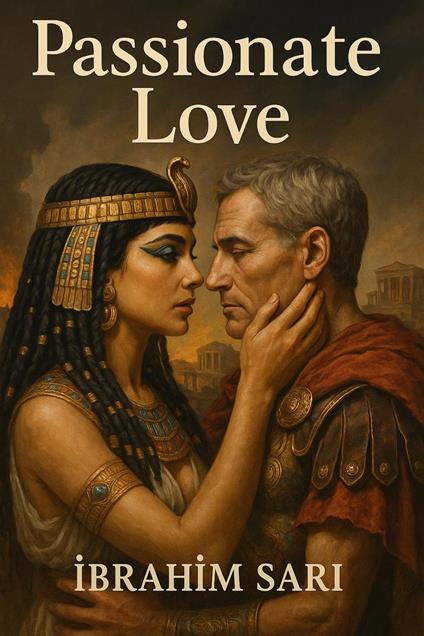 Passionate Love