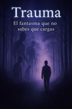 Trauma. El fantasma que no sabes que cargas