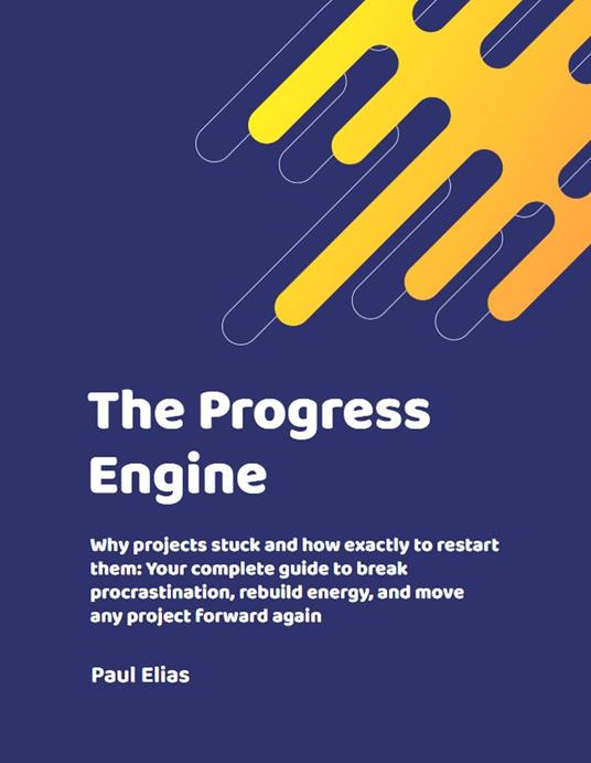 The Progress Engine