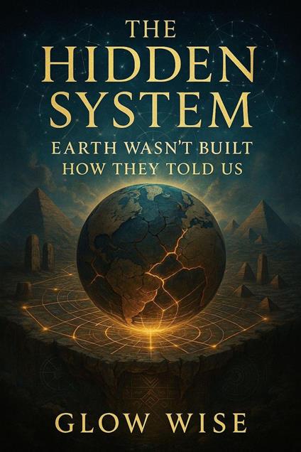 The Hidden System: Earth wasn’t Built How They told Us
