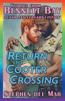 Return to Cooter Crossing - Stephen del Mar - cover