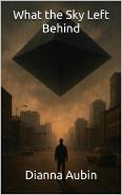 What the Sky Left Behind