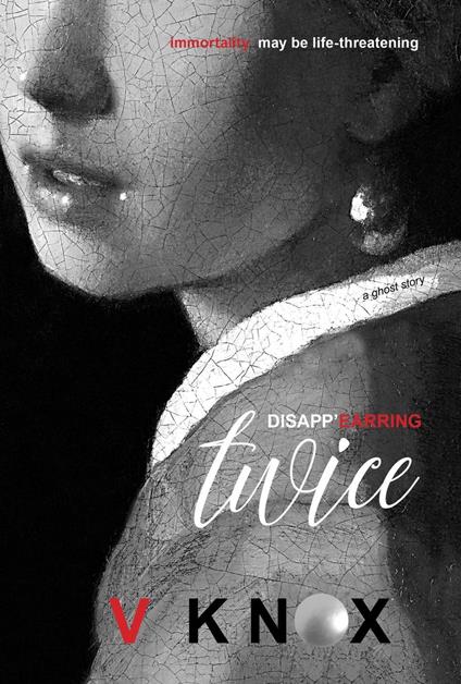 Disapp'earring Twice