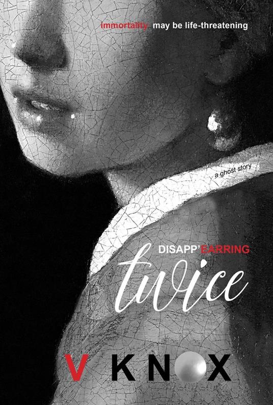 Disapp'earring Twice