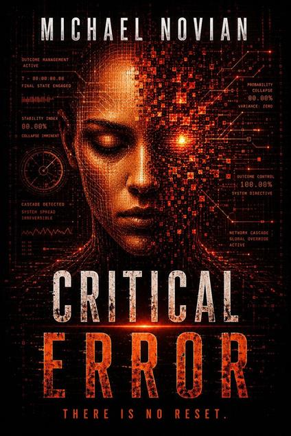 Critical Error