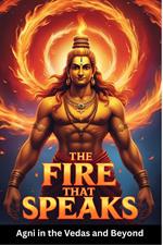 The Fire That Speaks : Agni in the Vedas and Beyond