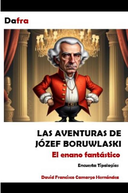 Las Aventuras de JÓZEF BORUWLASKI
