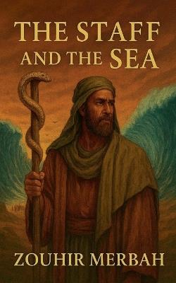 The Staff and the Sea - Zouhir Merbah - cover