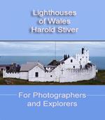 Lighthouses of Wales