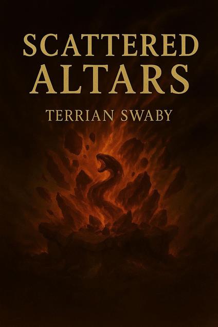 Scattered Altars