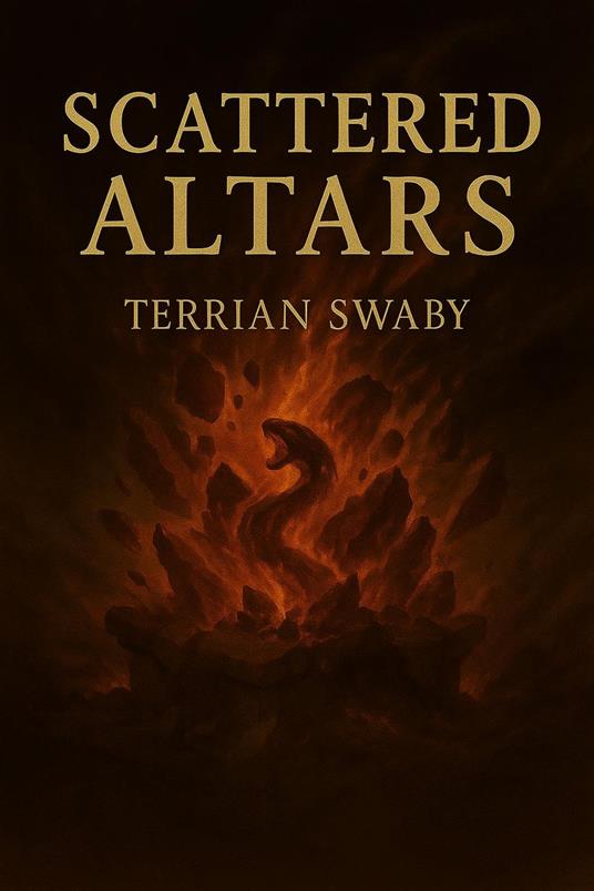 Scattered Altars