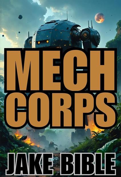 Mech Corps
