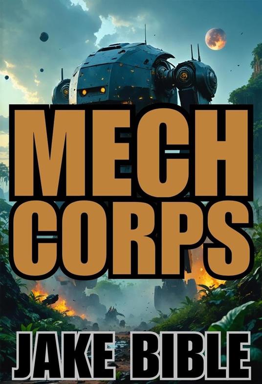 Mech Corps