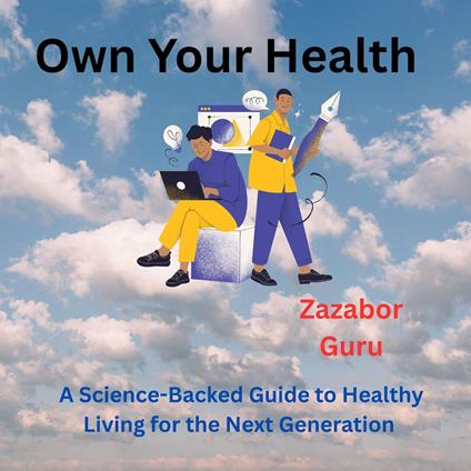 Own Your Health