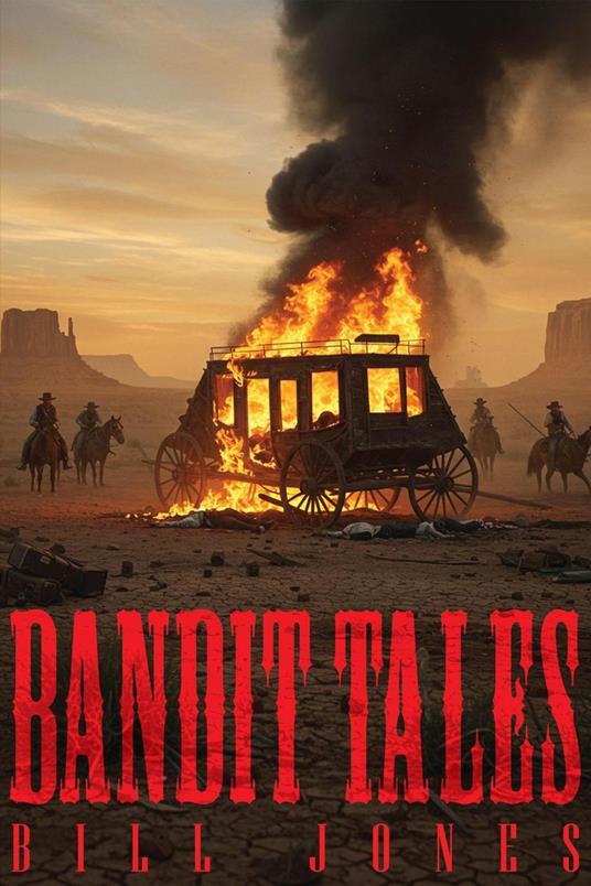 Bandit Tales