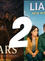 Liars 1 and 2 collection 1