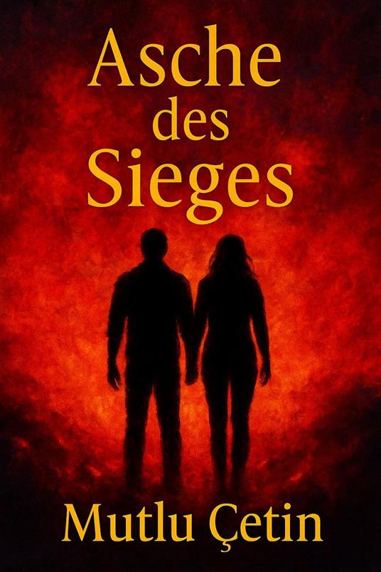 Asche des Sieges