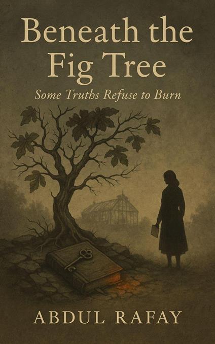 Beneath The Fig Tree: Some Truths Burn