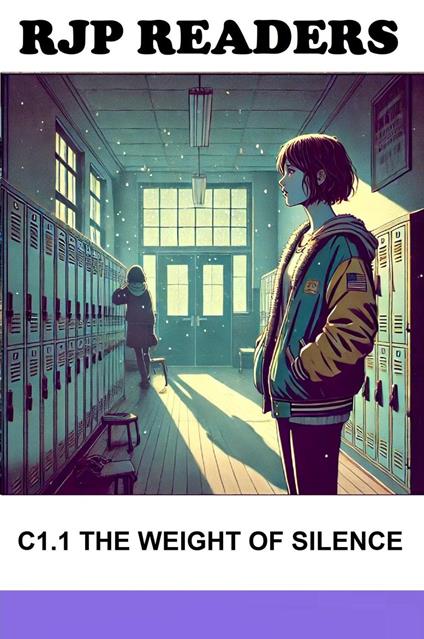 C1.1 The Weight of Silence