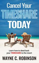 Cancel Your Timeshare Today