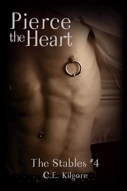 Pierce The Heart