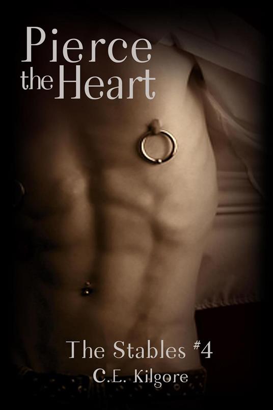 Pierce The Heart