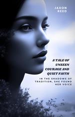 A tale of unseen courage and quiet faith