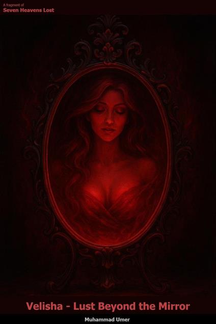 Velisha - Lust Beyond the Mirror