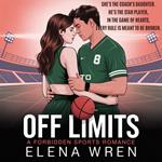 Off Limits: A Forbidden Sports Romance