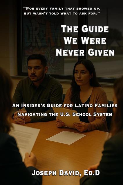 The Guide We Were Never Given